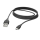 Kabel Hama KABEL USB-microUSB 3M HAMA czarny #